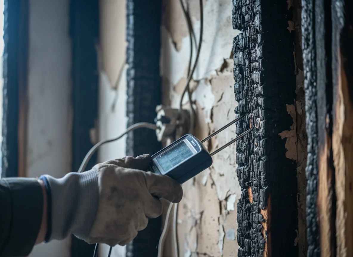 Fire Damage Restoration Sun Valley, CA FAQs